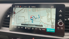 Honda Jazz 1.5 i-MMD Hybrid Advance 5dr eCVT Hybrid Hatchback